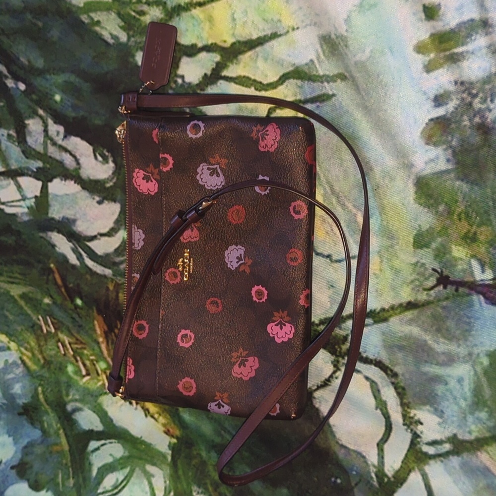 Coach Primrose Crossbody bag
